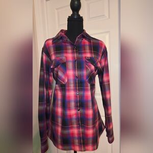 Hales Ladies flannel Limited Edition
